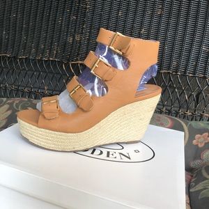 Wedge Sandals